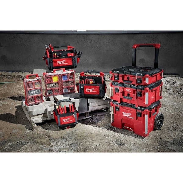 Milwaukee Tool 48-22-8320 20″ Packout Tote