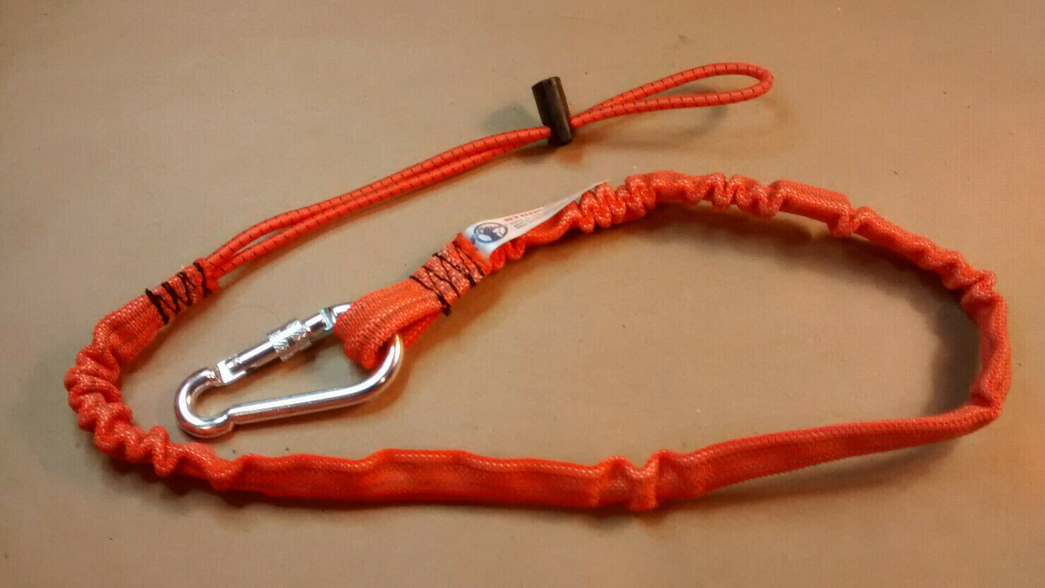 NEW Ty-Flot Bungee Tool Snake Extension Lanyard BNGEXT-1 10lb tool max