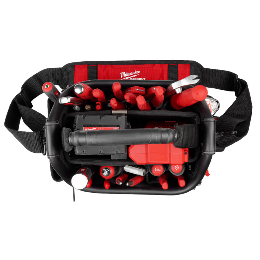Milwaukee 48-22-8311 PACKOUT 10″ Structured Tote