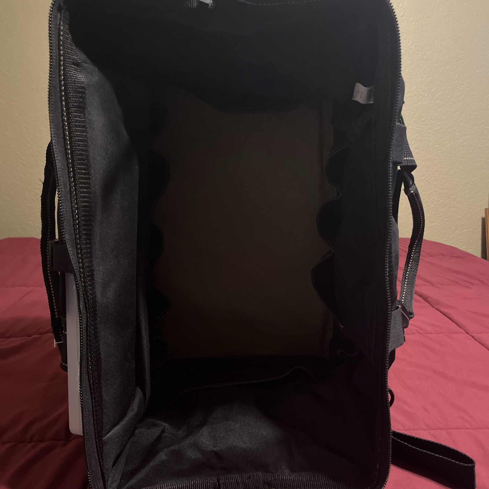 CLC Work Gear Tool Bag
