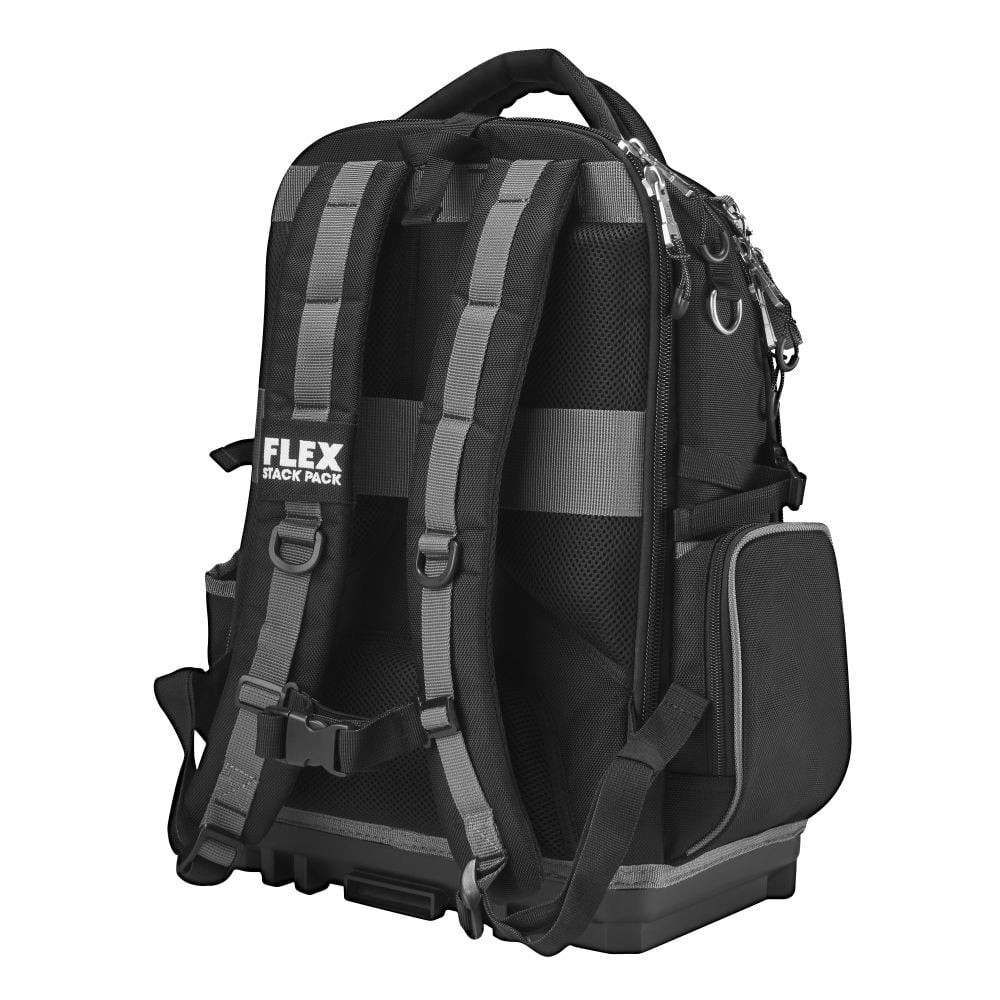 Flex Stack Pack 16 Inch Jobsite Backpack