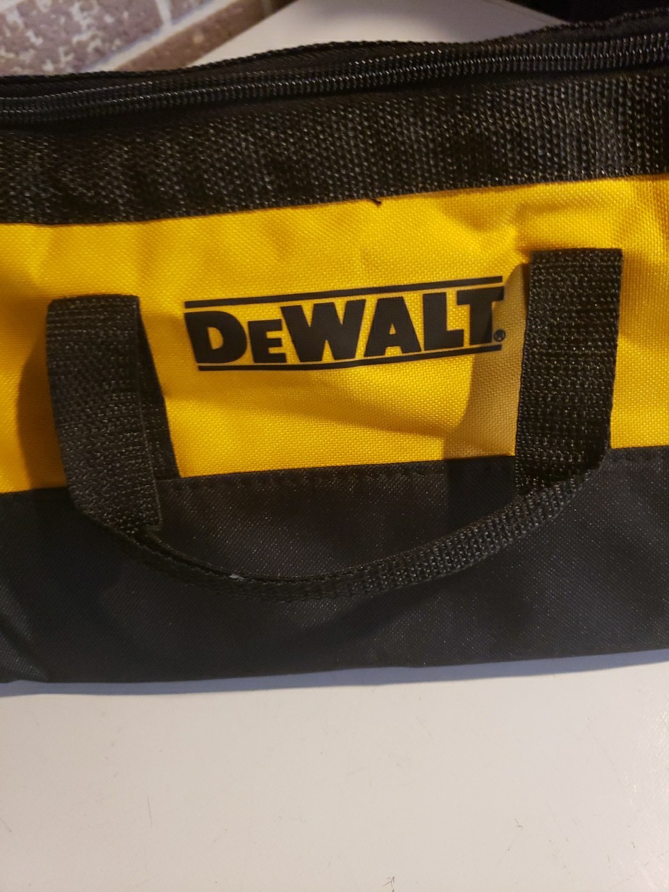 DEWALT N294699 Soft Tool Bag