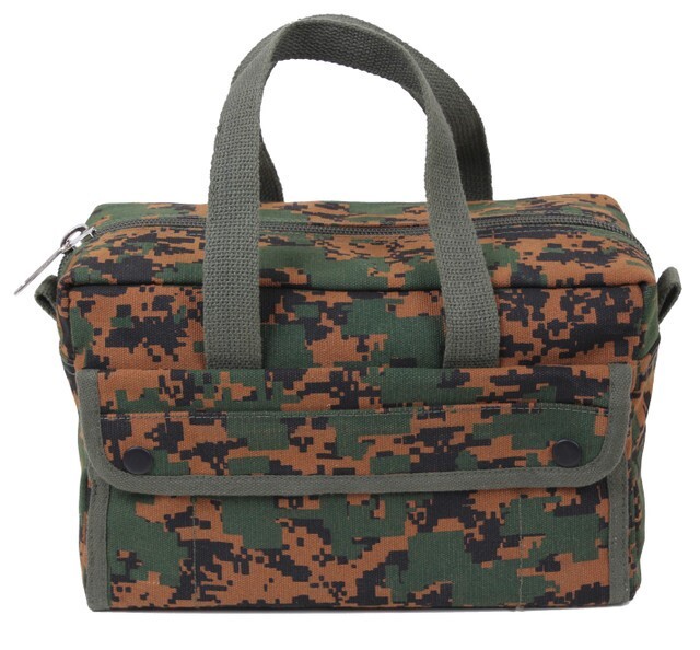 Rothco G.I. Type Mechanics Tool Bags