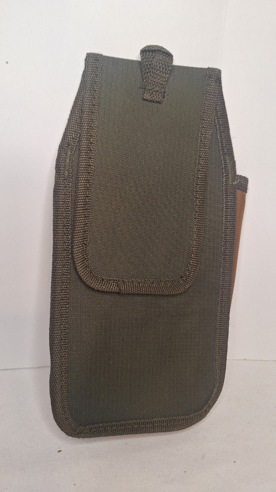 – Utility Pouch with FlapFit, Pouches – Original Series (54170), Brown