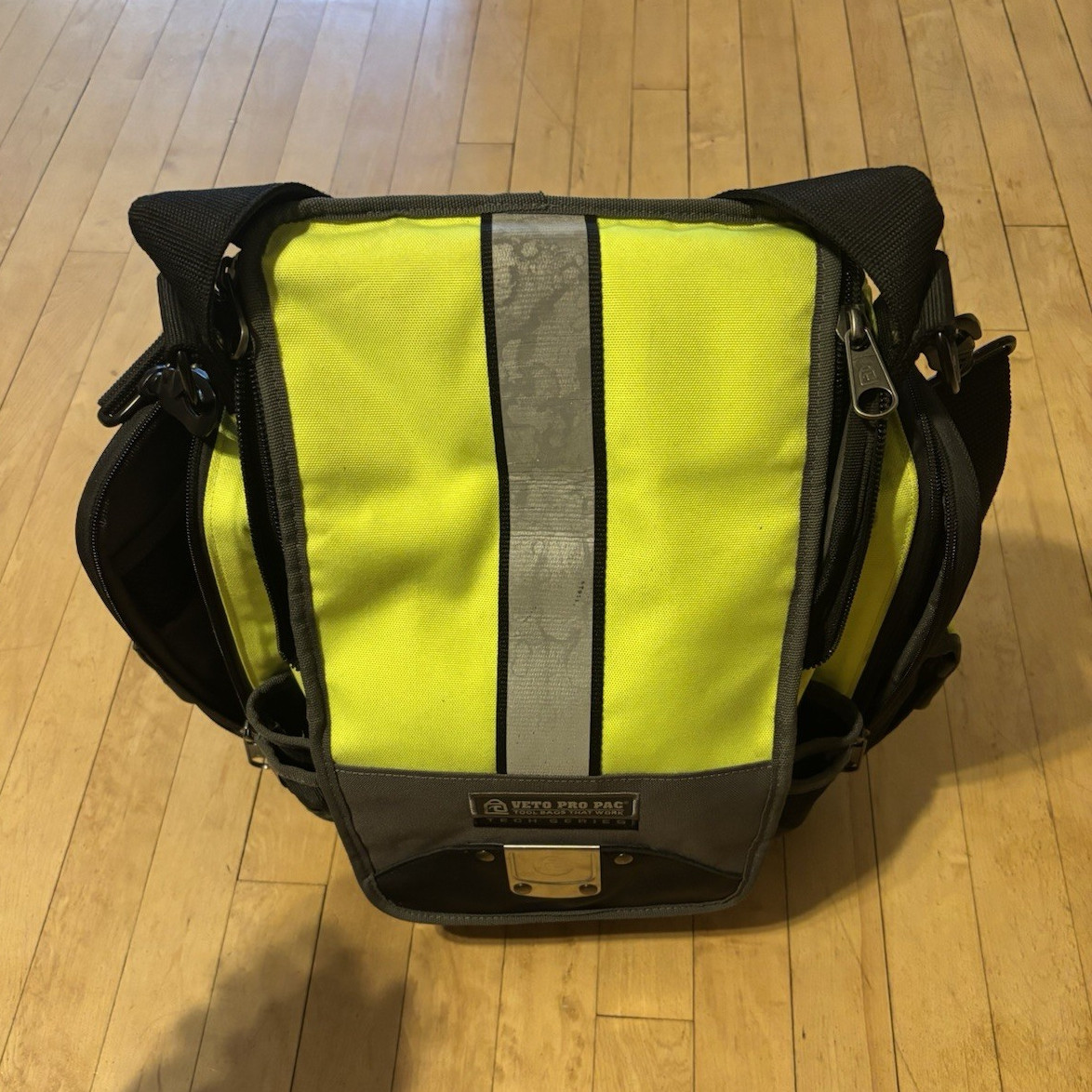 Veto Pro Pac TP-XLL