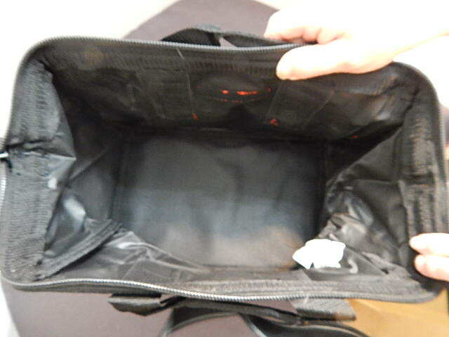 Craftsman 13 In Tool Bag Toolbox