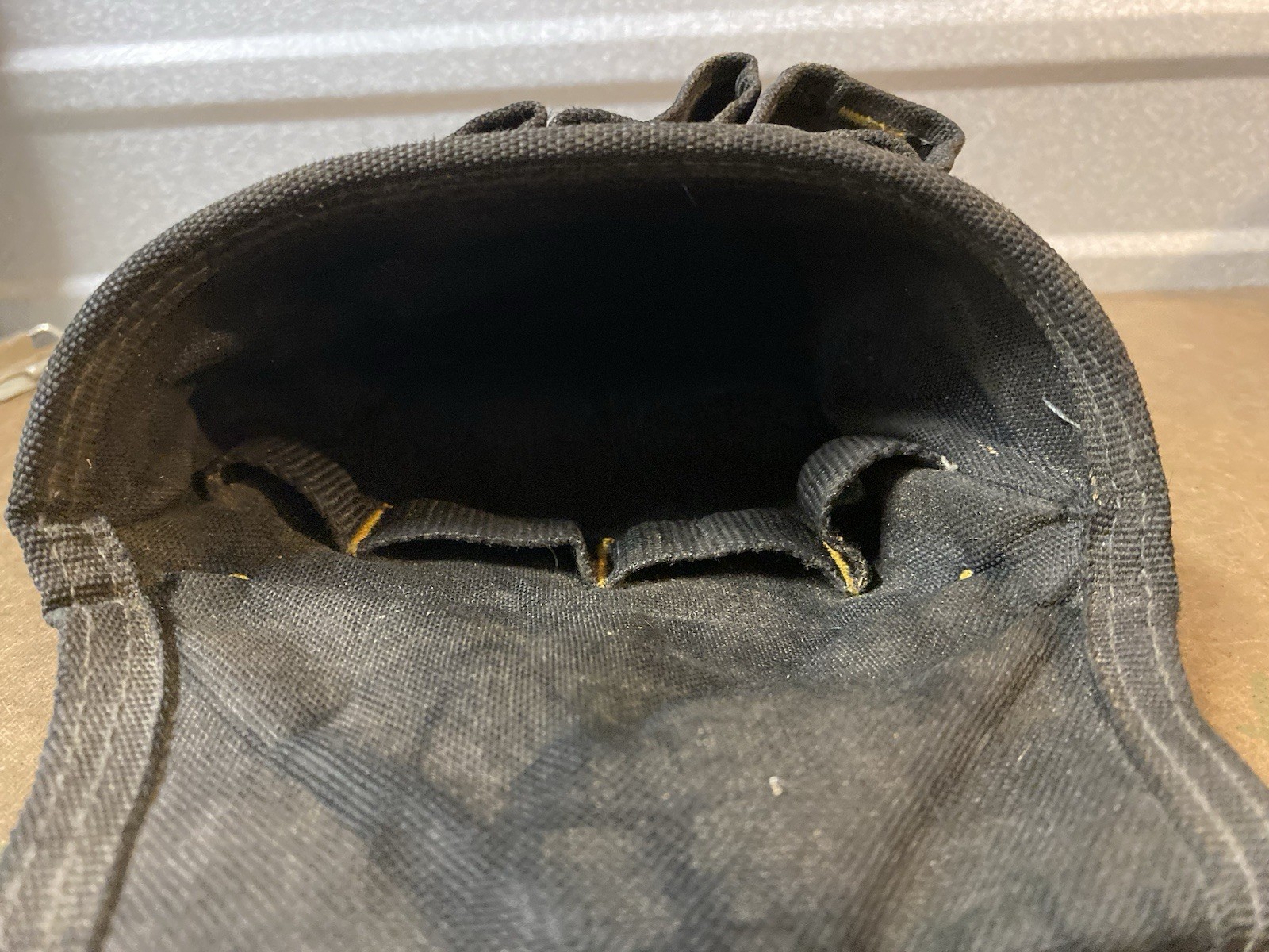 AWP HP Hi-Performance tool pouch bag electrician professional 941362