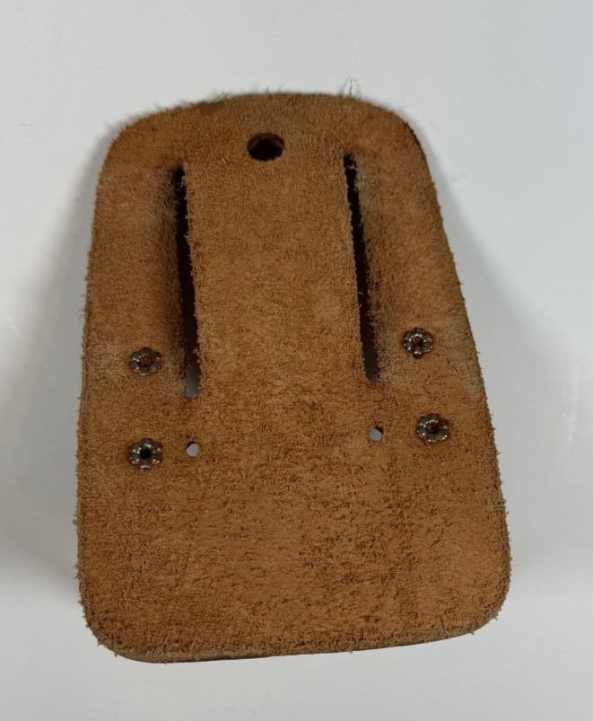 Custom Leather Craft CLC No. 439 Hammer Holder Top Grain Cowhide MADE IN USA