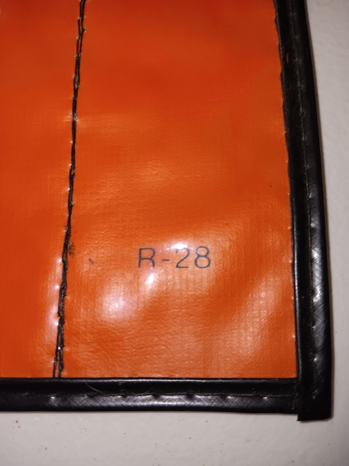 Williams R28 Tool Roll 26 Slot