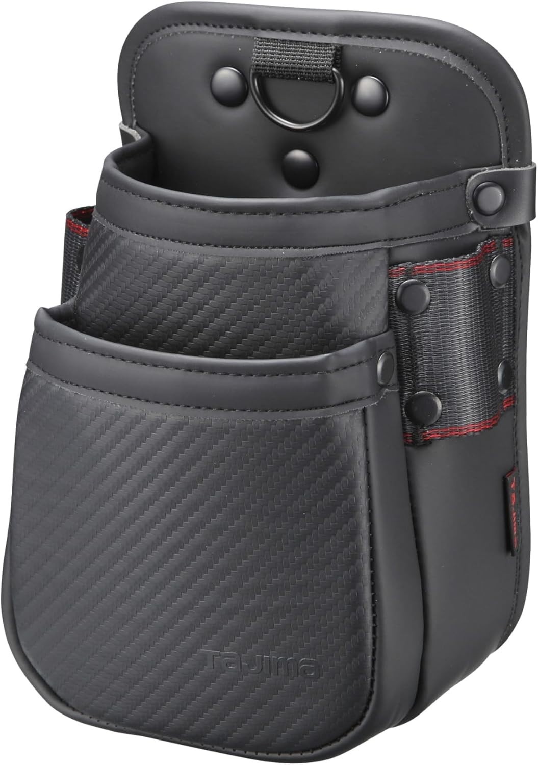 TAJIMA Waist Tool Holder Safety System SS size SFKBZ-2SS China