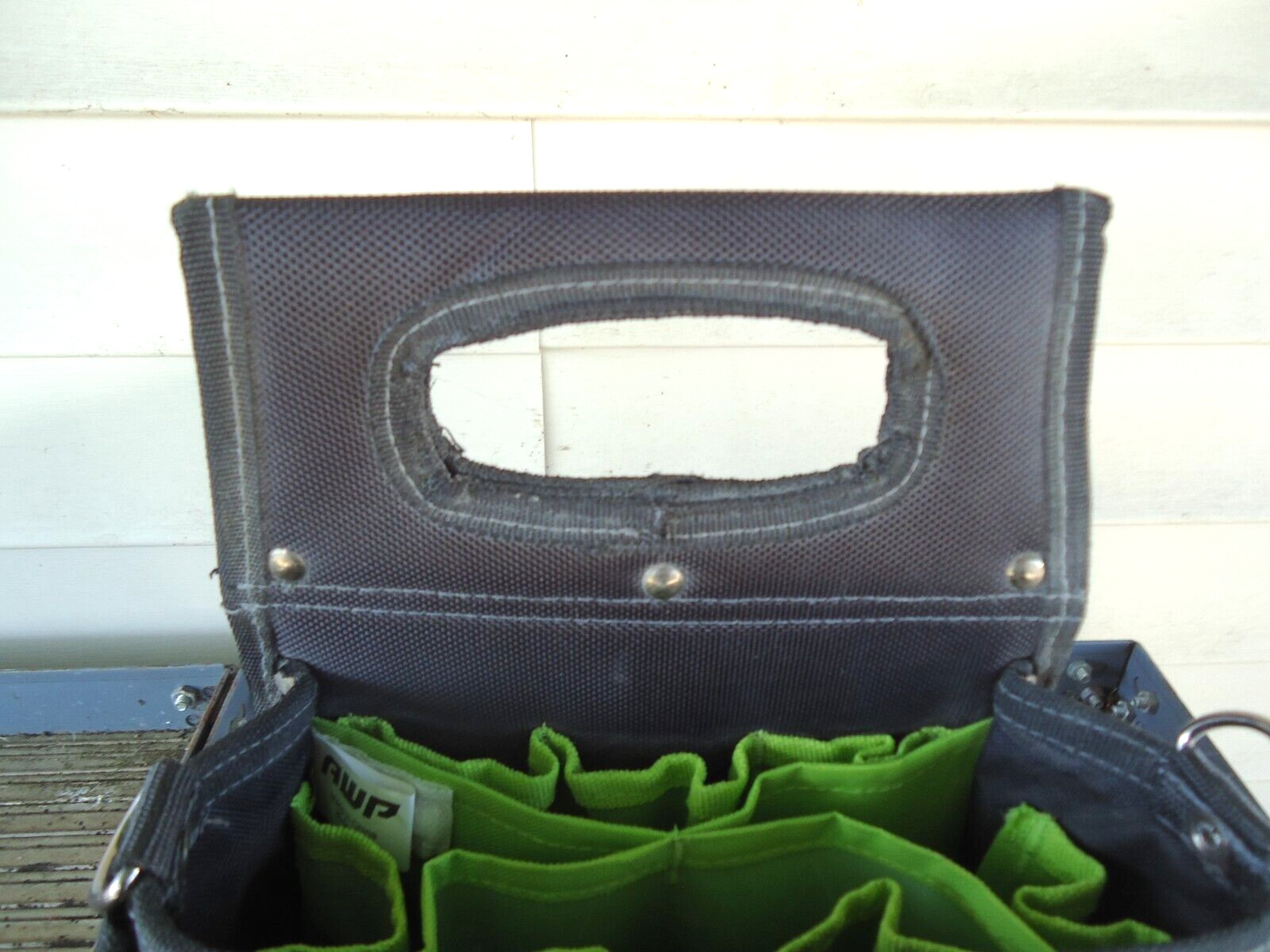 AWP Electricians Tool Pouch ” Great Item “