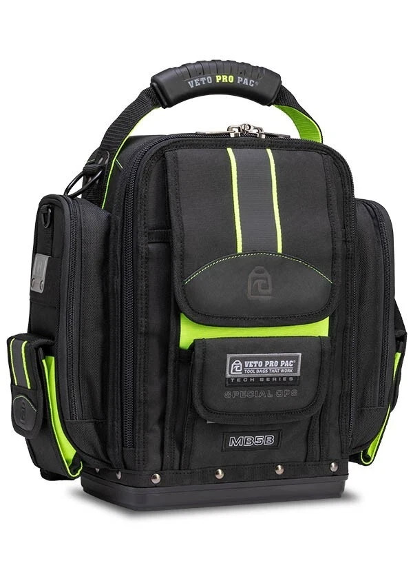 Veto Pro Pac MB5B SPECIAL OPS | Meter Bag Base AUTHORIZED VETO DEALER