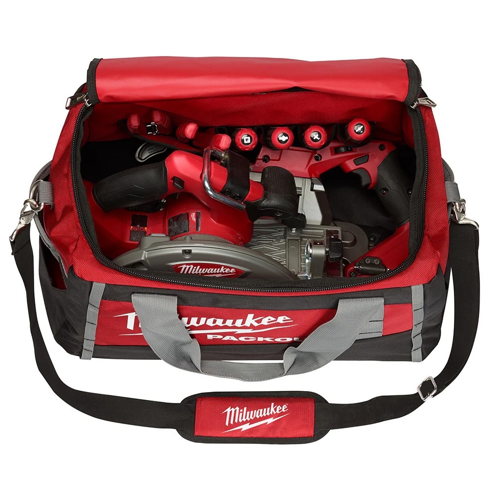 Milwaukee Tool 48-22-8322 20″ Packout Tool Bag
