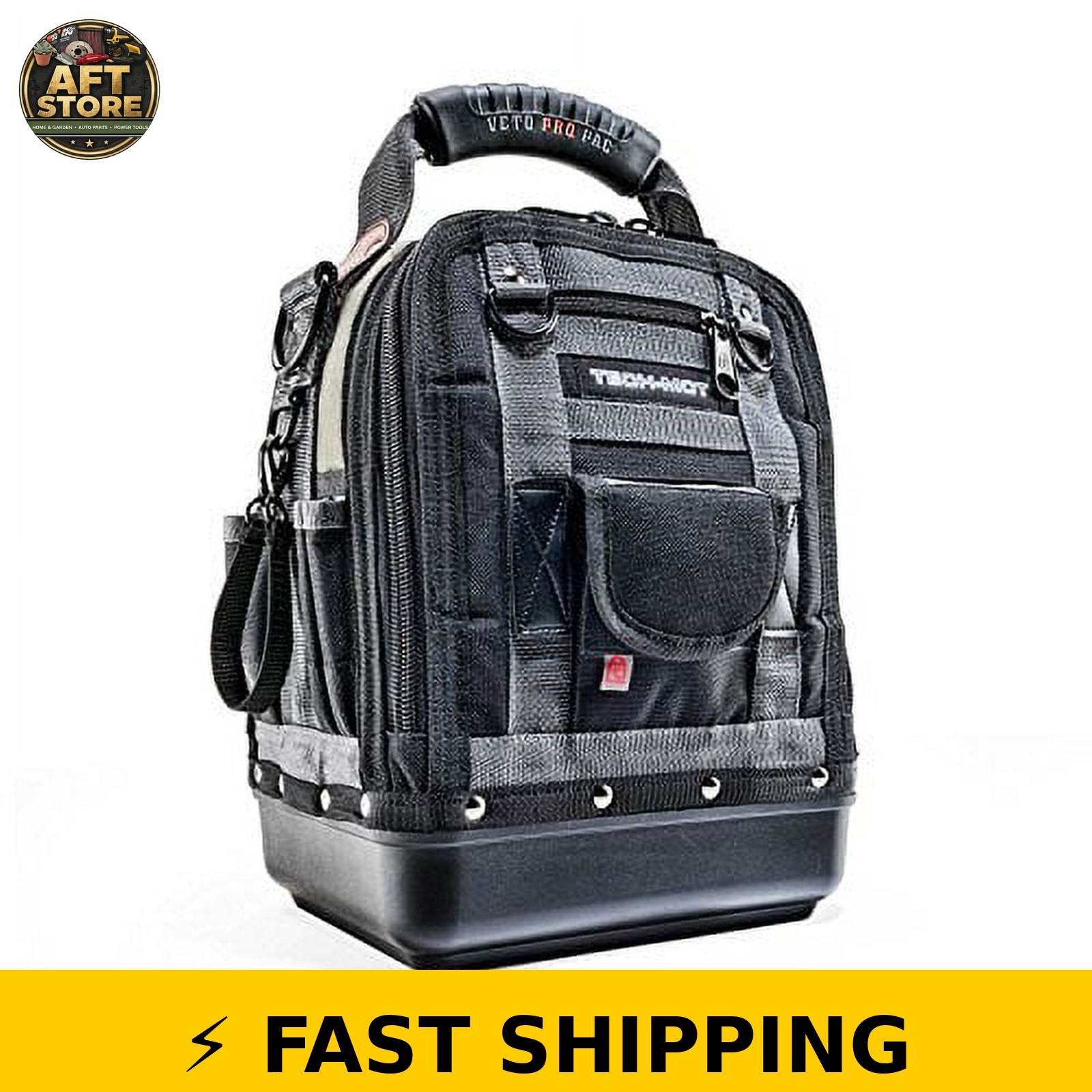 VETO PRO PAC TECH-MCT Tool Bag