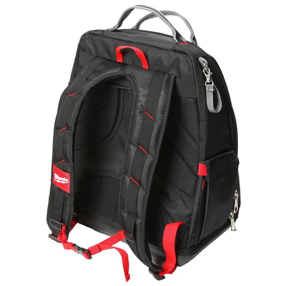 15 in. PACKOUT Backpack with Tool Bag