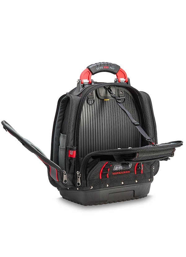 TECH PAC P INFRARED VETO PRO PAC LARGE TOO BACKPACK AUTHORIZED VETO DEALER