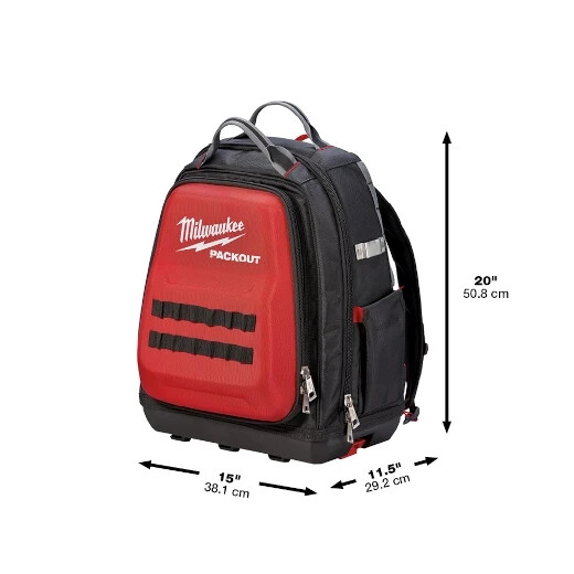 Milwaukee 48-22-8301 PACKOUT Backpack