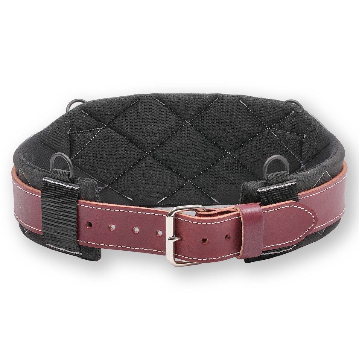 Occidental Leather 8025B Proformance Belt- Black
