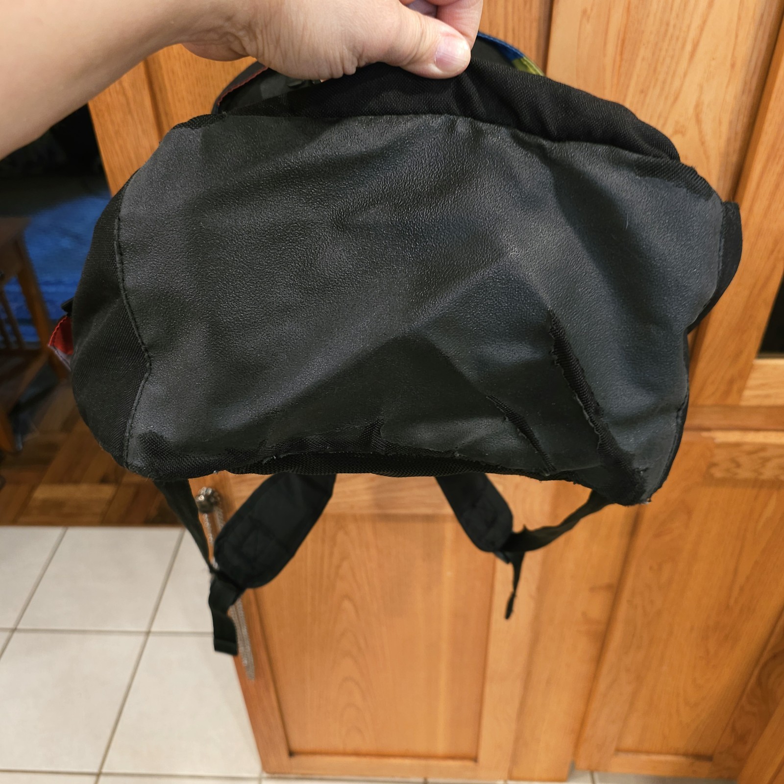 Electric Visual Utility Backpack Lighting Volt B78