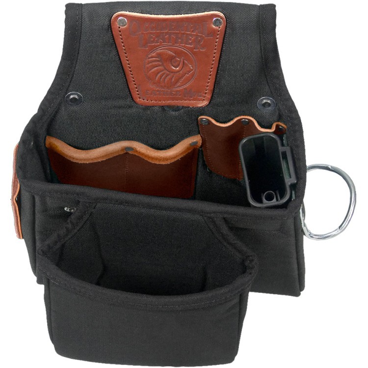 Occidental Leather Oxy Finisher Tool Bag Made in the USA