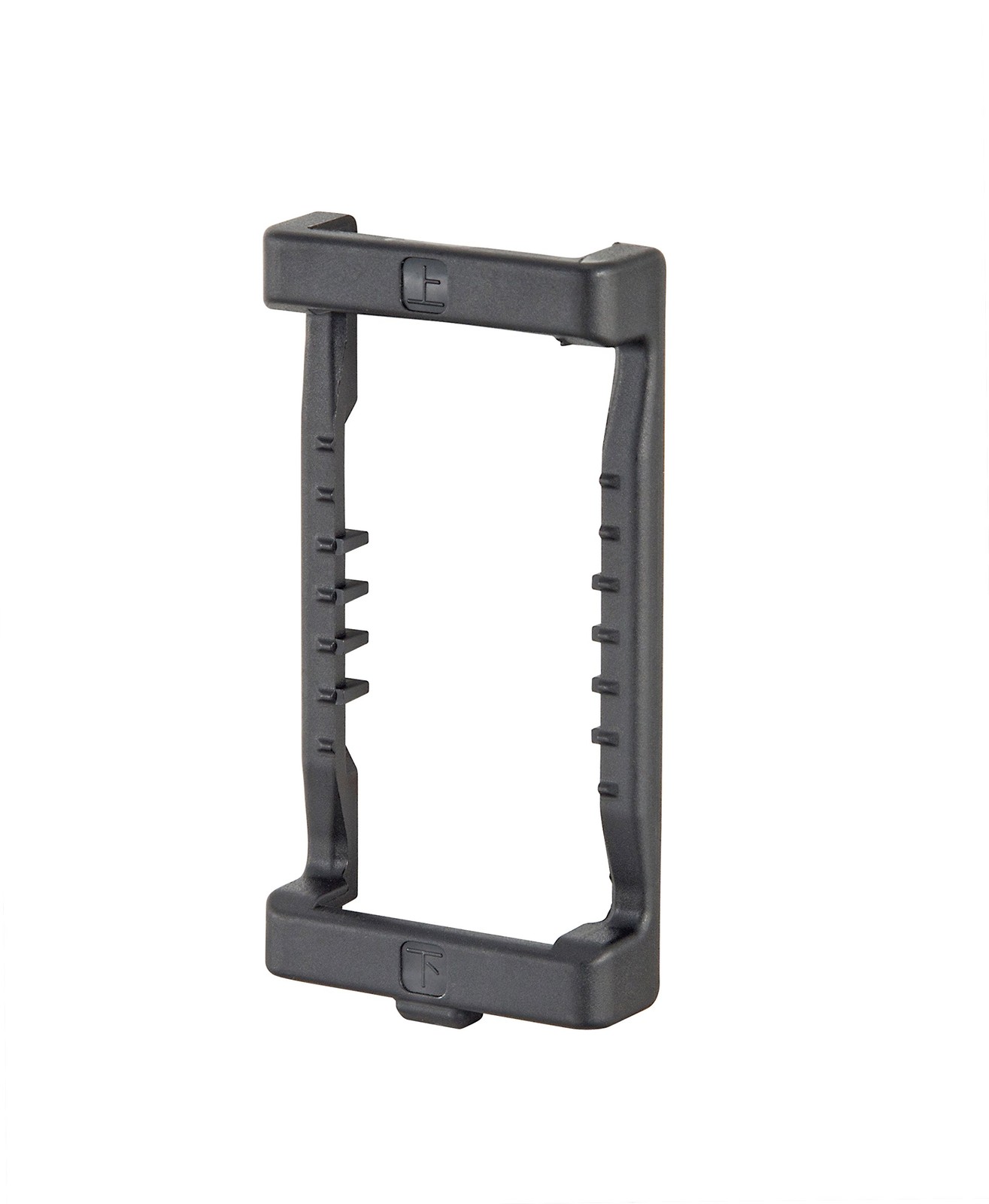 Sef System Detachable Tool Holder Lightweight Aluminum Hammer 3 Holes SFKHA-H3
