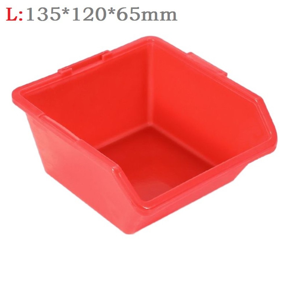 Efficient Storage and Sorting Toolbox for Workshop and Home Applications