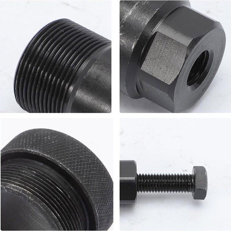Steel Tool Injection Maintenance Tool Puller Easy To Use Tool for M47