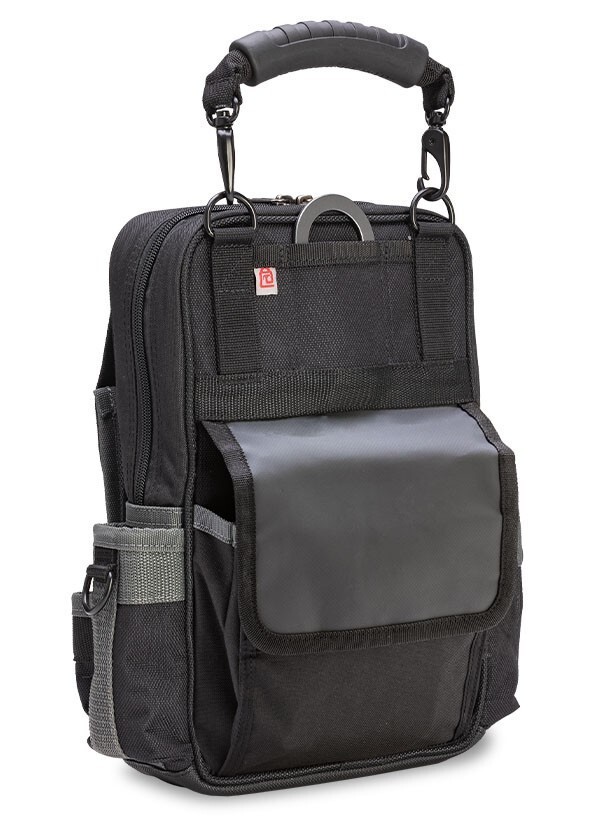 VETO PRO PAC Meter Bag – Black (MB3B)