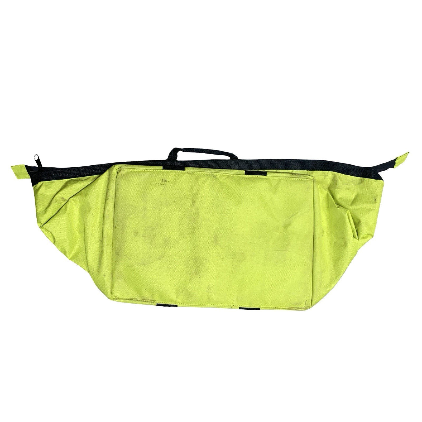 Ryobi Contractor Canvas Tool Bag – Large: 903209044 USED