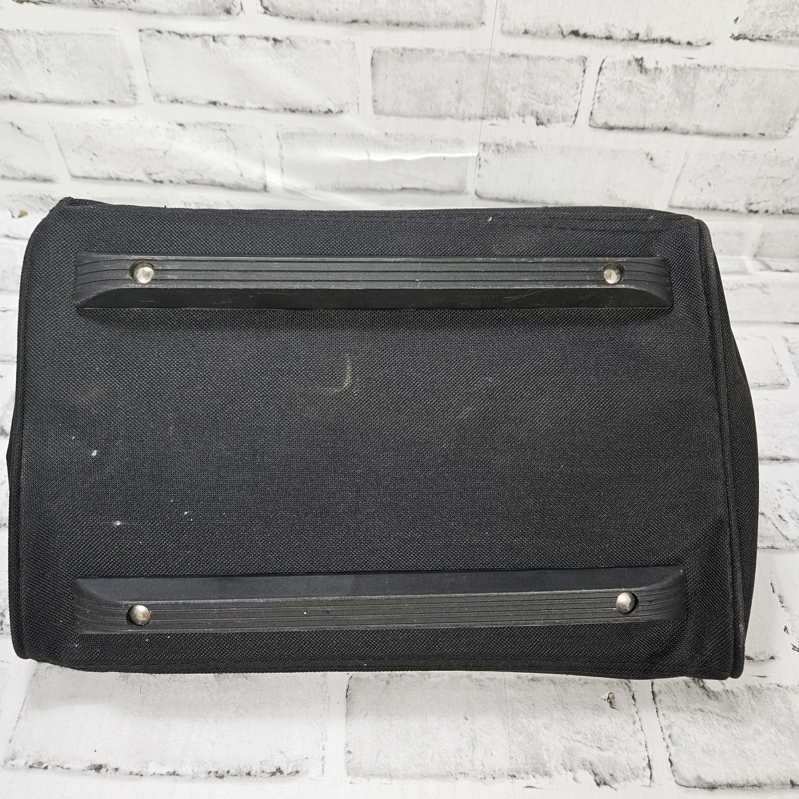 New Dewalt Heavy Duty Ballistic Nylon Tool Bag (13” x 10” x 10”) Handy for House