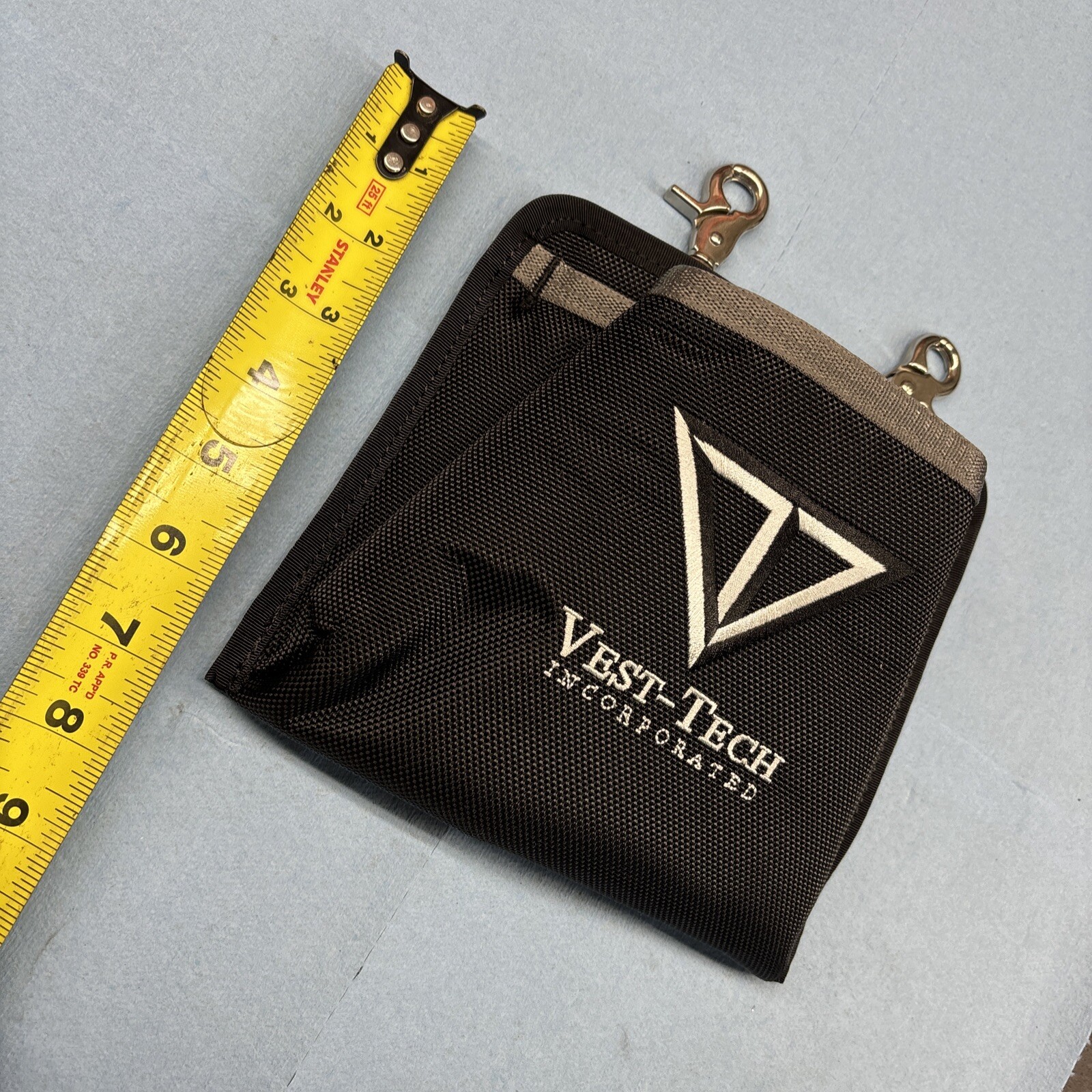 Vest-Tech Accessory Tool Pouch