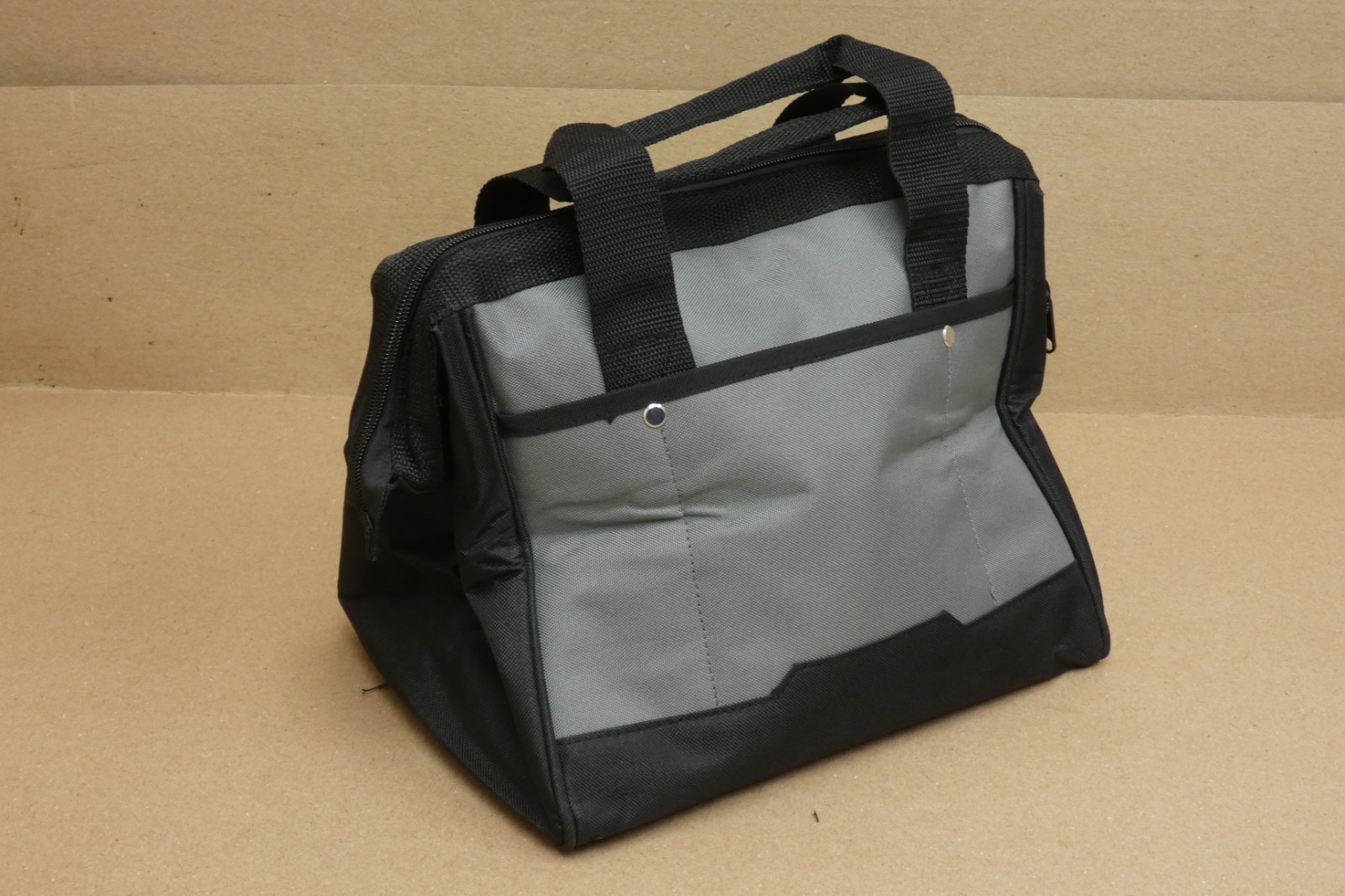 Flex 24v Power Tool Storage Bag 12”x 9”x 9” Medium