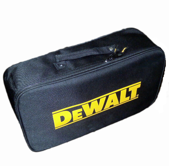DeWalt Rugged Reciprocating Saw Tool / Storage Bag – N184944