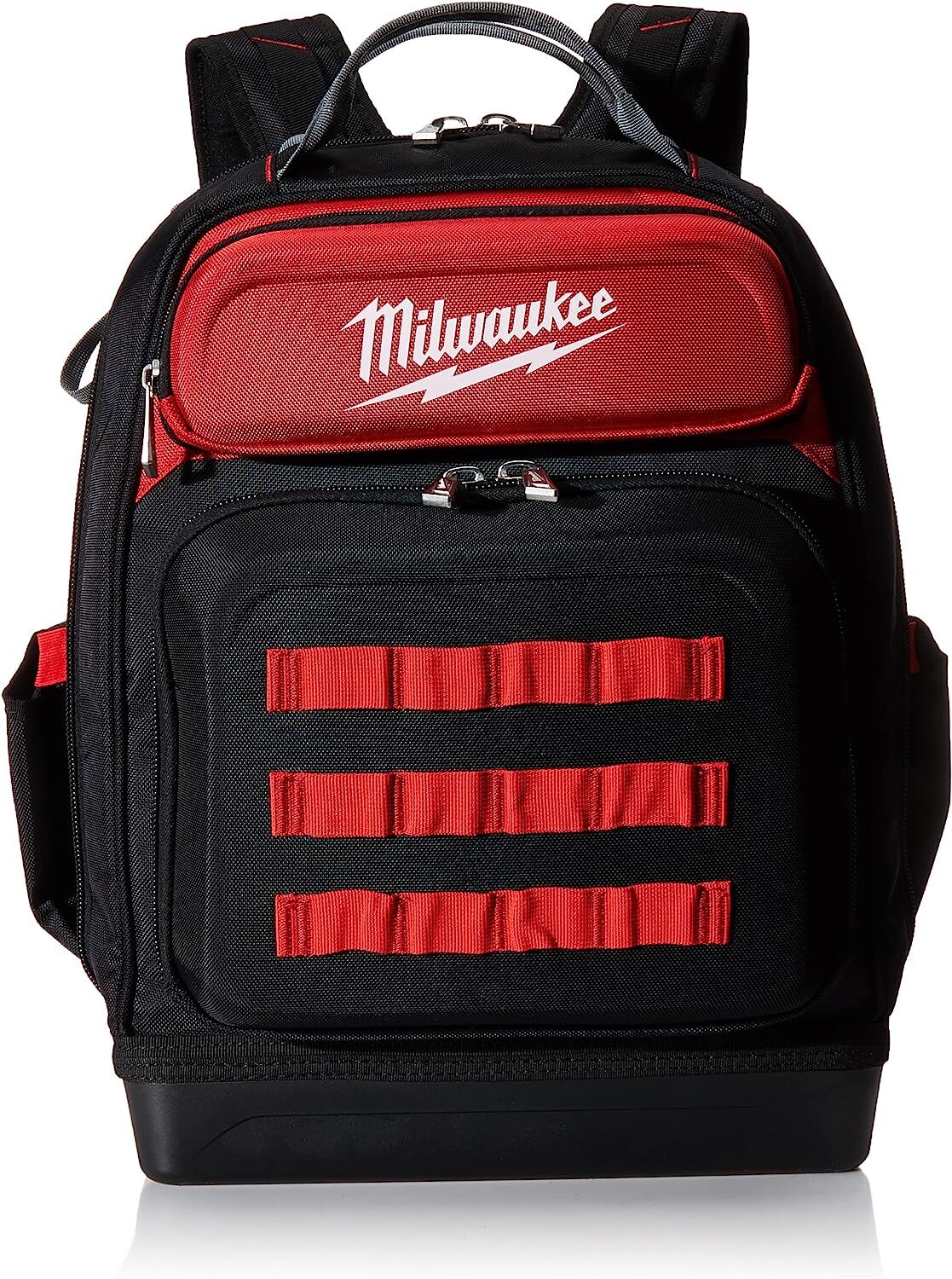 Milwaukee 48-22-8201 Ultimate Jobsite Ballistic Material Backpack 20″ L x 17″ W