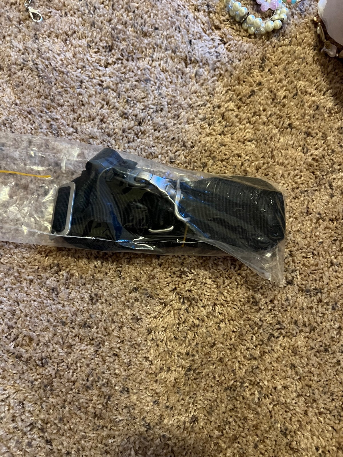 Milwaukee Tool Strap new red and black