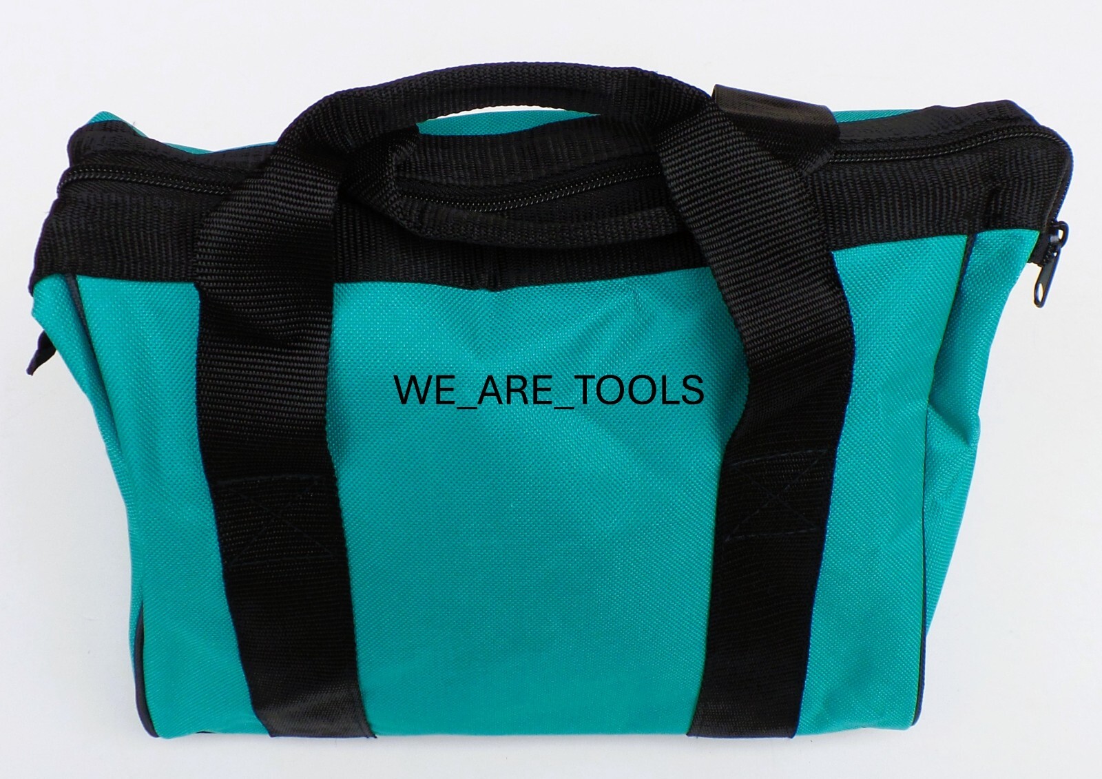 (3) Makita Blue 11″x 9″ x 11″ Tool Bags / Case For 18V Drill, Saw, Grinder Volt