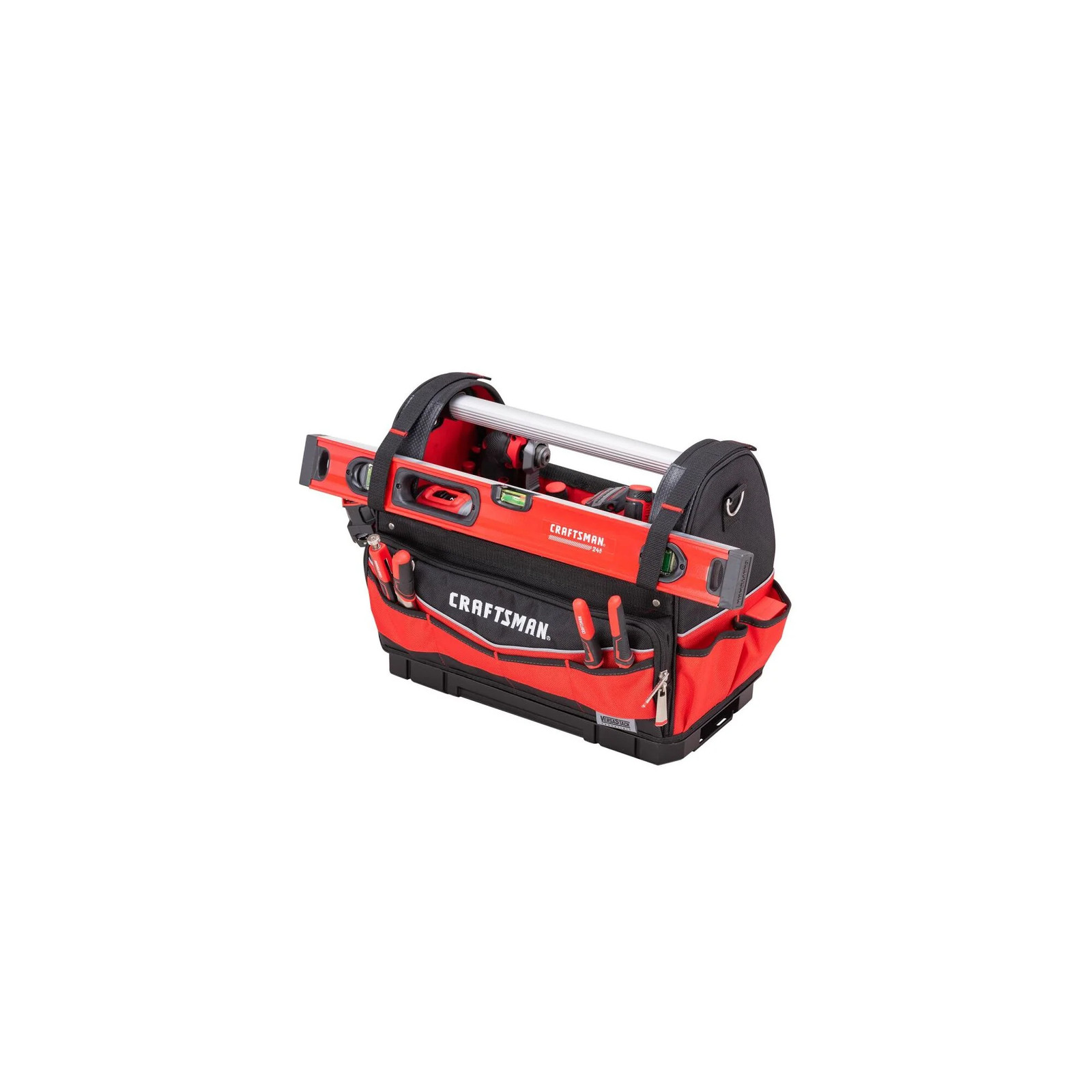 CRAFTSMAN VERSASTACK™ 17 in Tool Tote – CMST17621