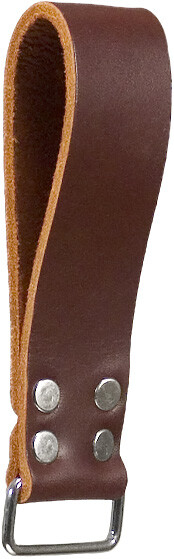 Occidental Leather 5026 Utility Rectangular Loop MADE IN USA