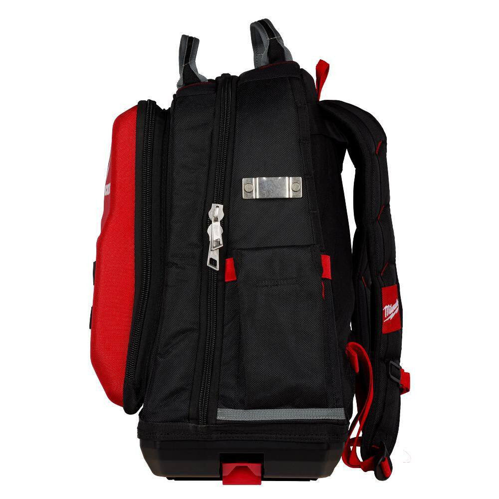 15 In. PACKOUT Tool Backpack