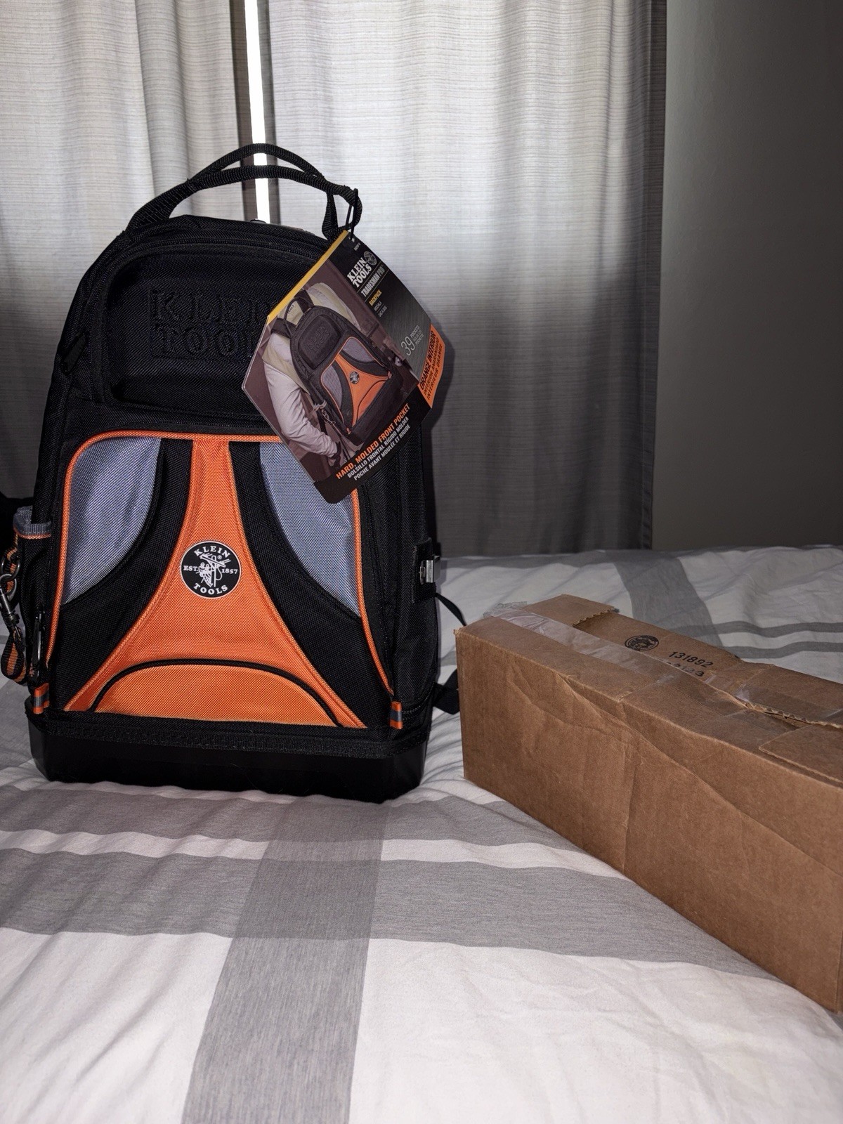 Klein Tools Tradesman Pro Set