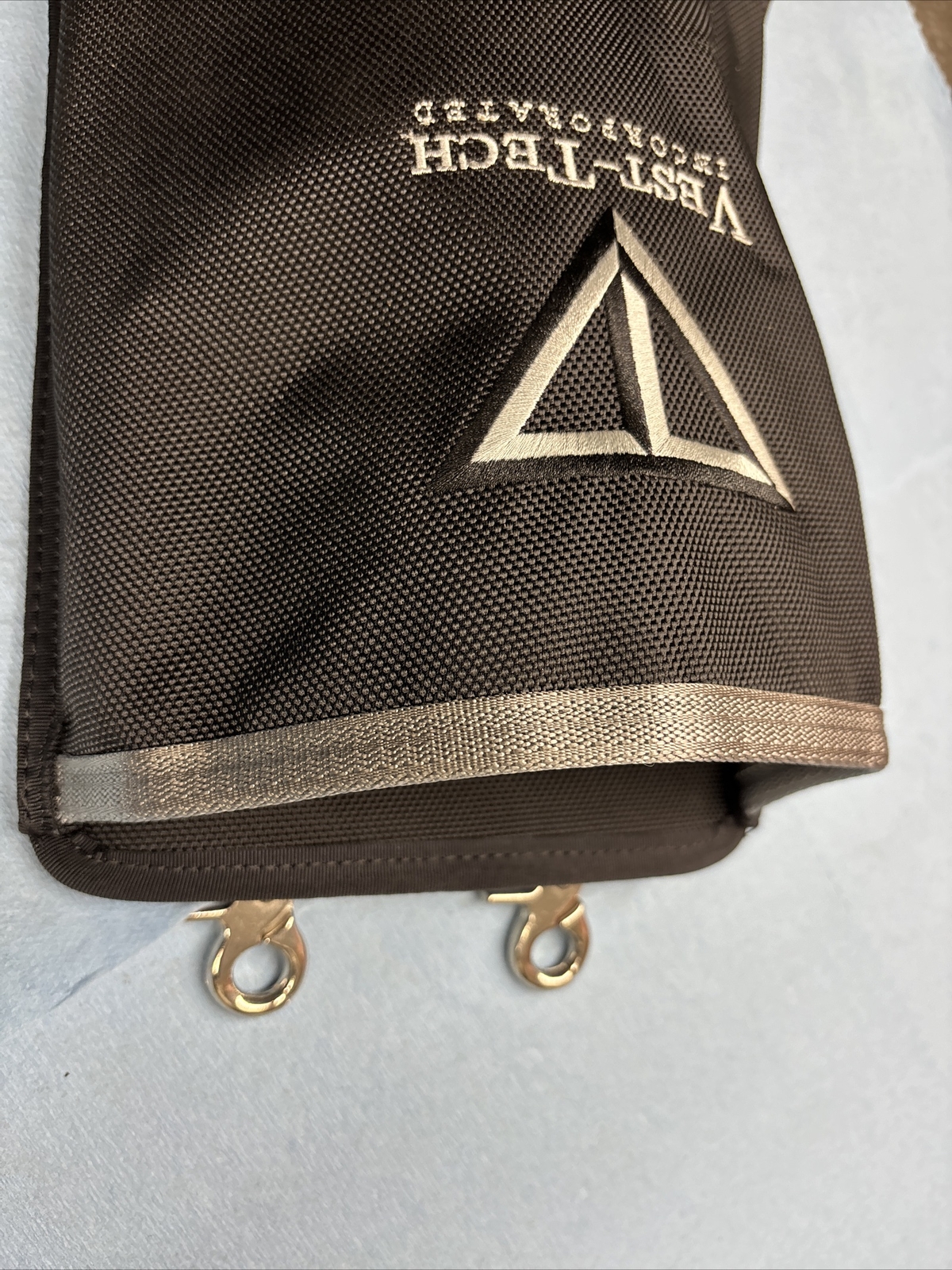 Vest-Tech Accessory Deep Pouch