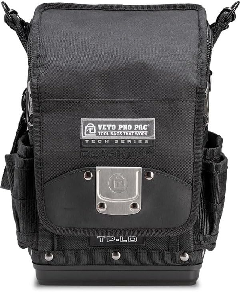 Veto Pro Pac TP-LD BLACKOUT