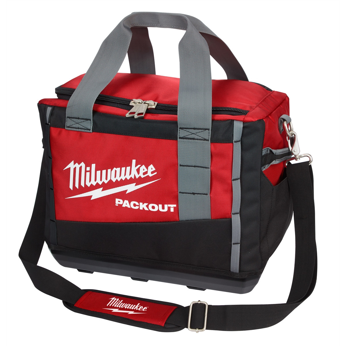 Milwaukee 48-22-8321 Milwaukee Tool PACKOUT 15″ Tool Bag