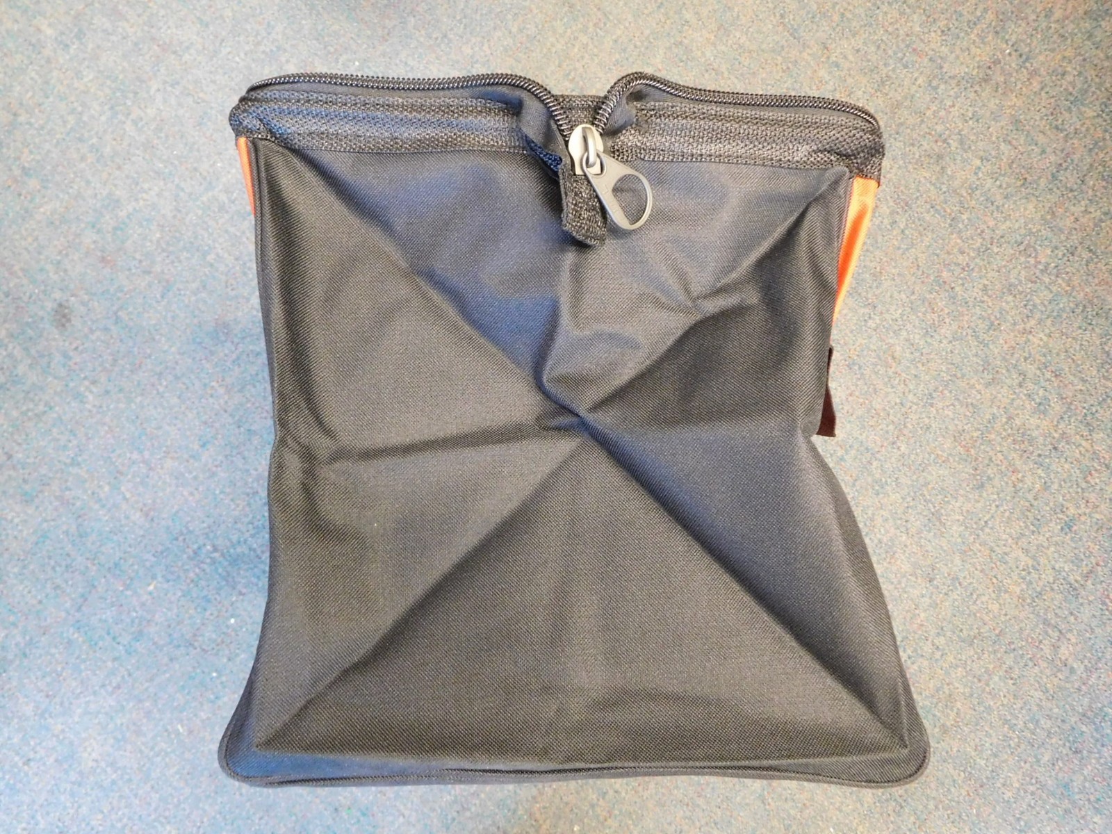 Milwaukee 50-55-3565 M18 Fuel Heavy Duty Soft Side Contractor Bag 22″ x 12″ x 12