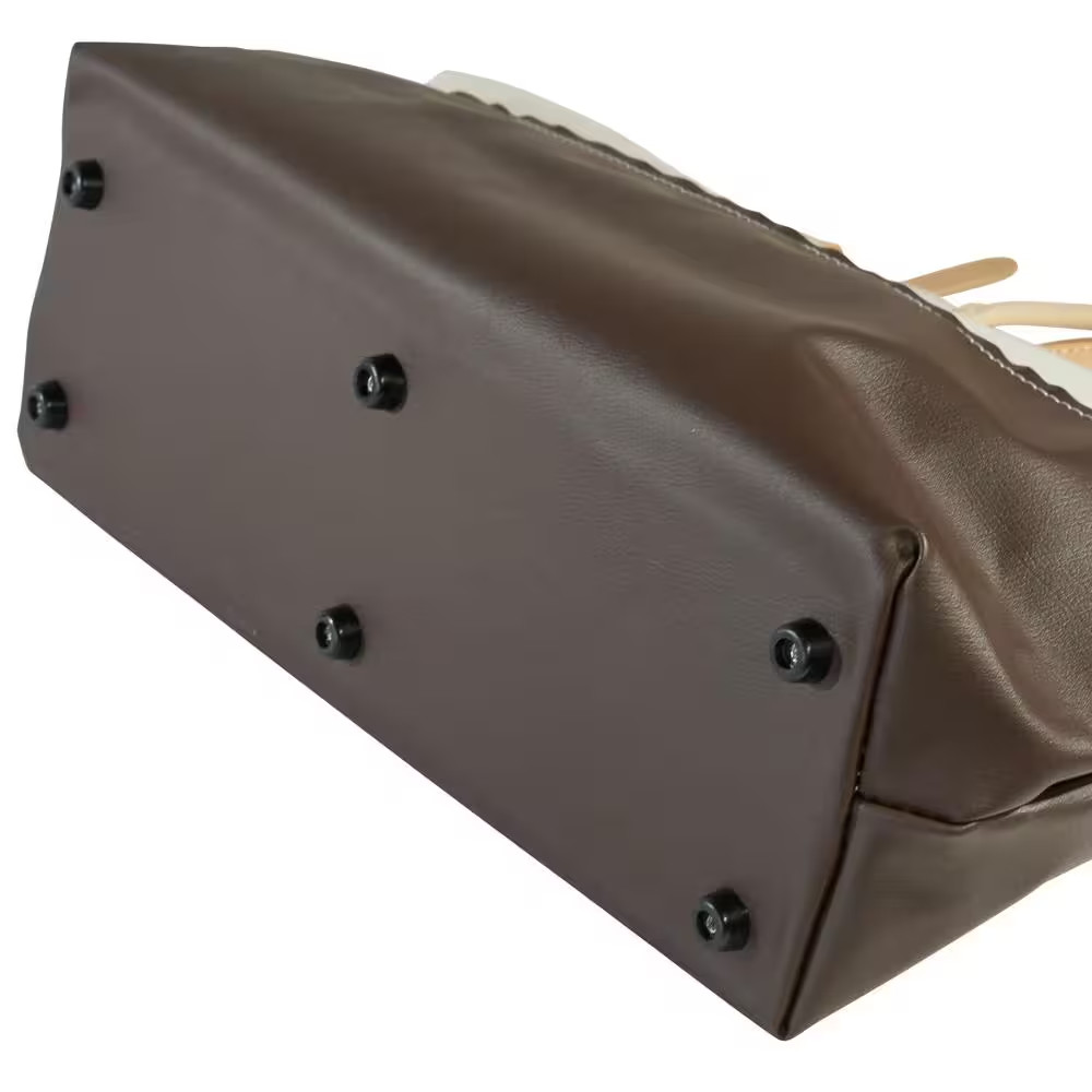 Klein Tools 5105-20 High-Bottom Canvas Tool Bag, 20-Inch NEW