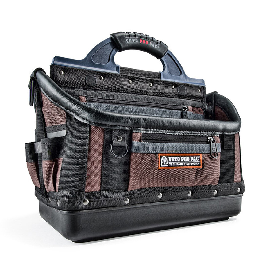 Veto Pro Pac OT-XL Extra Large Open Top Tool Bag
