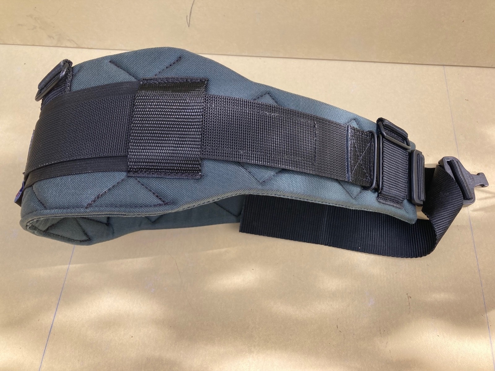 Badger Occidental Tool Belt w/ Diamondback Tool Pouches OX & Mule bags belt sz M