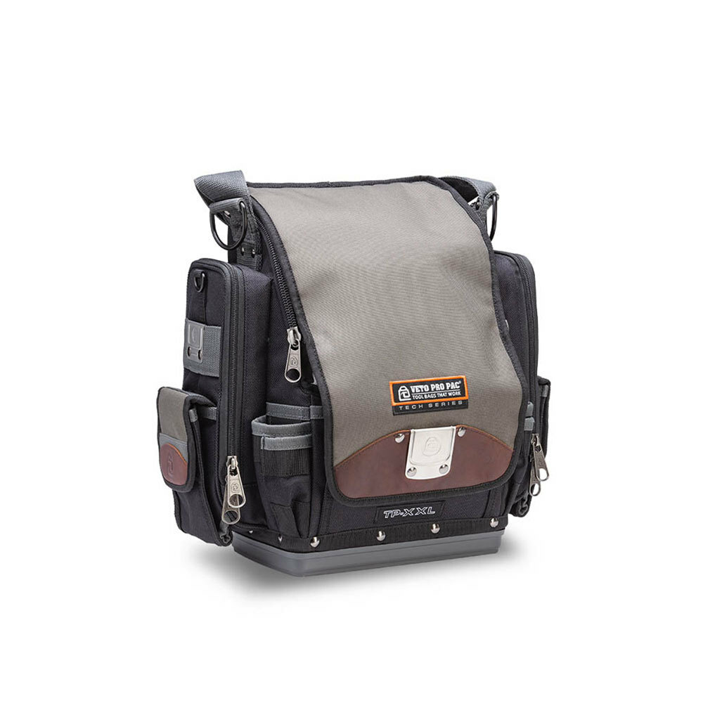 Veto Pro Pac TP-XXL Extra, Extra Large Tool Pouch