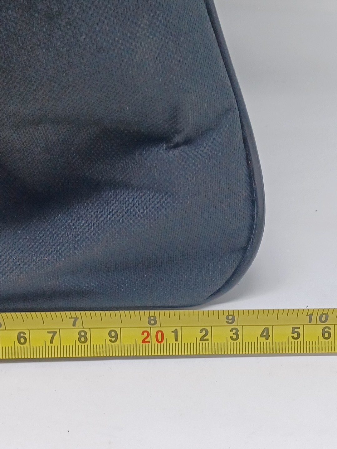 Voyager Heavy Duty 15″x10″x9″ Tool Bag Tote 6 Exterior & 8 Interior Pockets