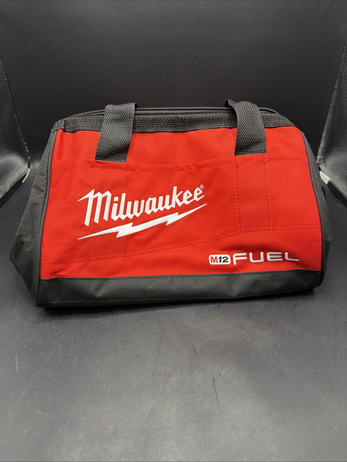 Milwaukee Tool Bag 13″ x 9″ x9″ M12 Fuel 902001011